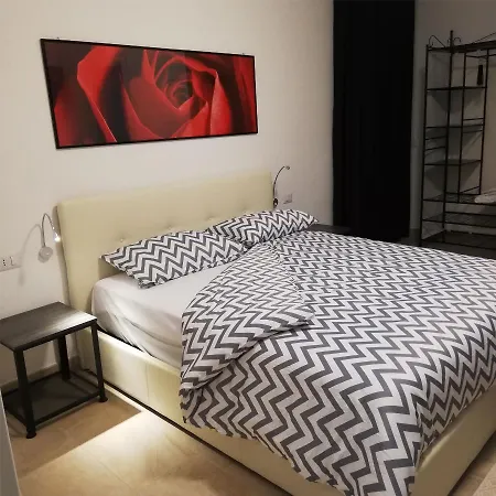 Archubintu Отель типа 