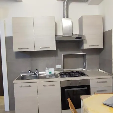 Archubintu ベッド・アンド・ブレックファスト サッサリ