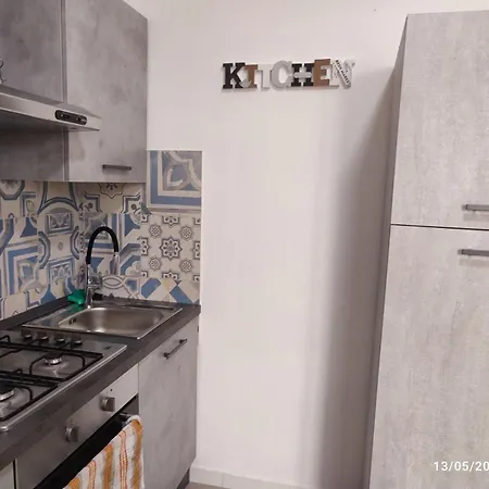 Archubintu 4* Сассари