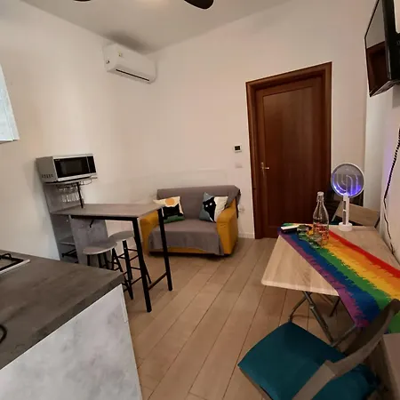 Archubintu 4* Сассари