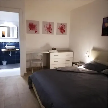 Bed & Breakfast Archubintu 4*