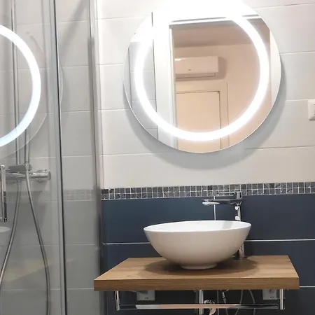 Archubintu Bed & Breakfast Sassari