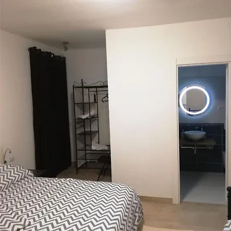 Bed & Breakfast Archubintu 4*