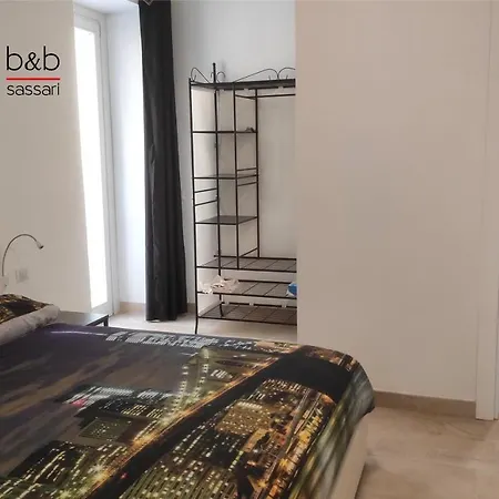Bed & Breakfast Archubintu *