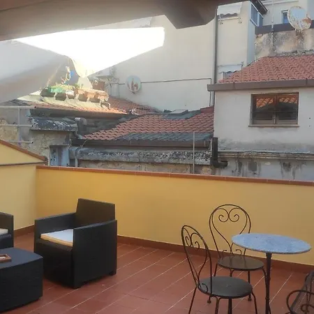 Archubintu Frühstückspension Sassari