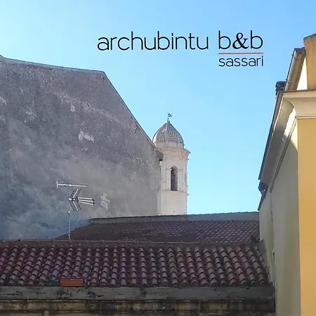 Archubintu 3*