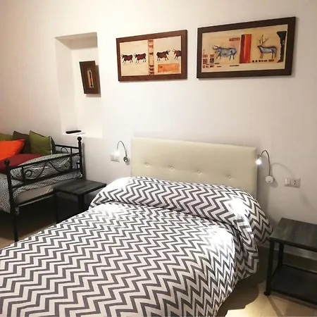 Archubintu Sassari