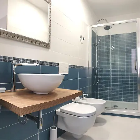 Archubintu Bed & Breakfast 4*