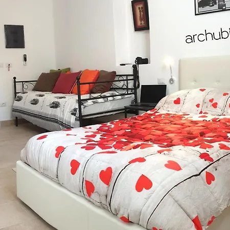 Archubintu 3*