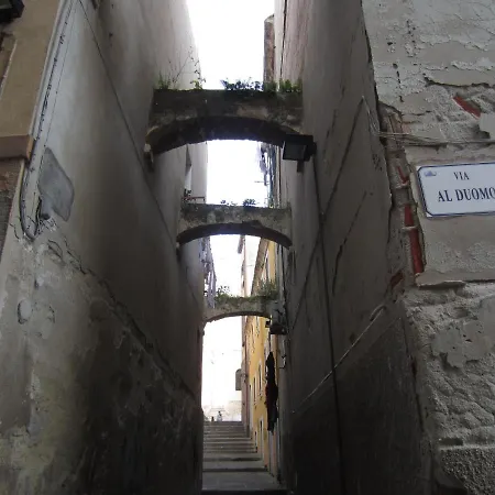 Archubintu Bed & Breakfast 4*