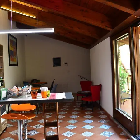 Archubintu Frühstückspension Sassari