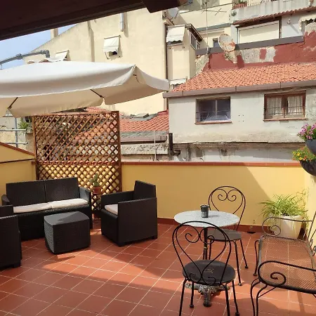 Archubintu B&B 3*