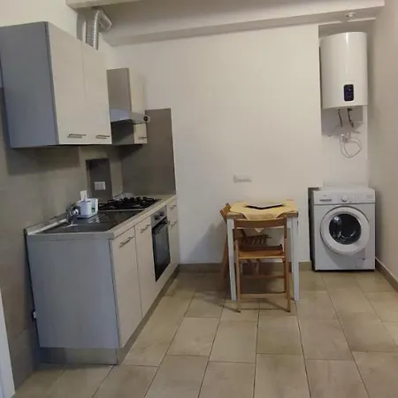 Bed & Breakfast Archubintu