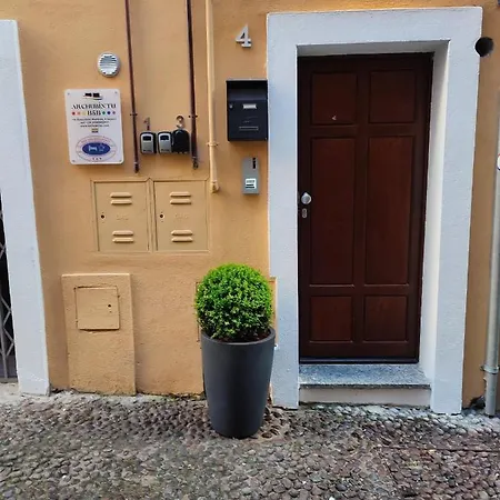 Frühstückspension Archubintu 3*