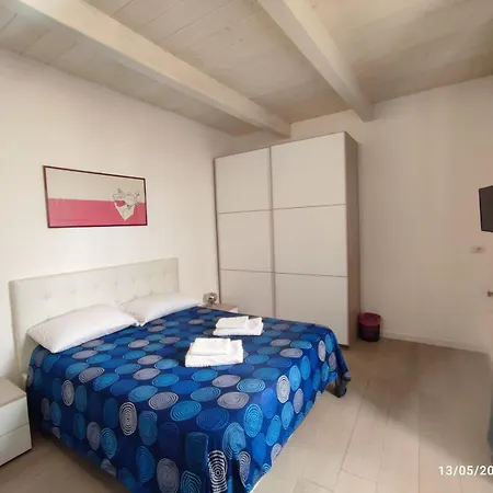 Bed & Breakfast Archubintu