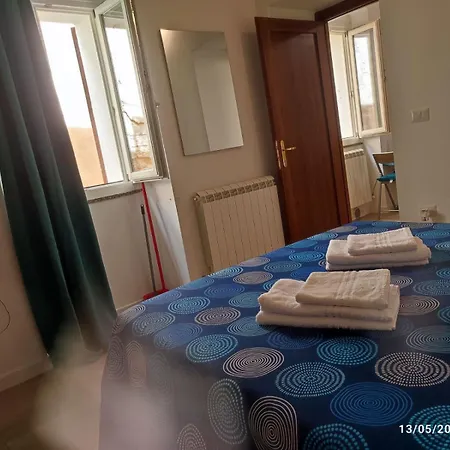 Archubintu Bed & Breakfast