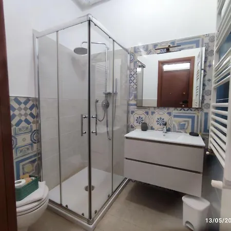 Archubintu Bed & Breakfast 4*