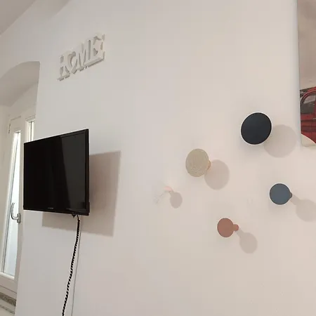 Archubintu Bed & Breakfast