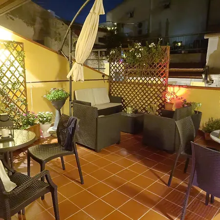 Bed & Breakfast Archubintu 4*