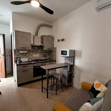 Bed & Breakfast Archubintu Sassari