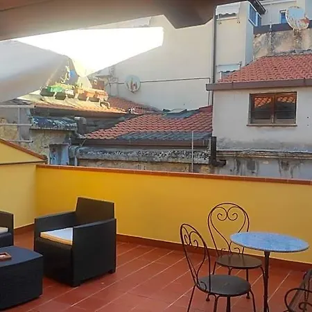 Alojamento de Acomodação e Pequeno-almoço Archubintu