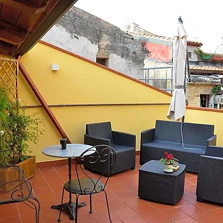 Archubintu Couette-café 3*