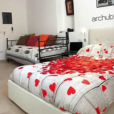 Archubintu 3*