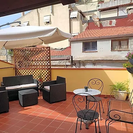 Archubintu Couette-café Sassari